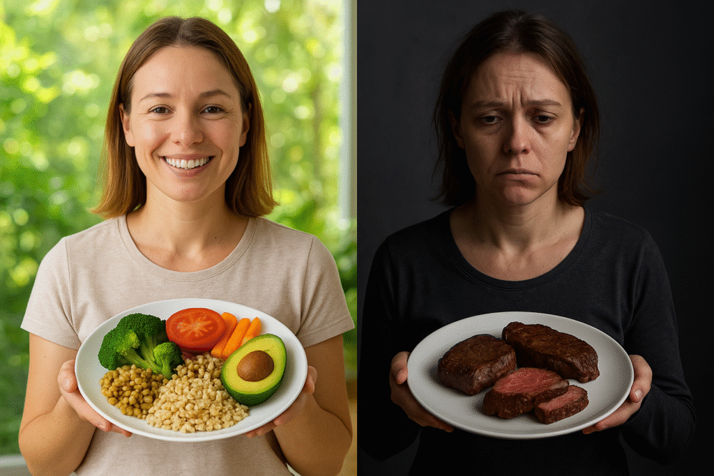 Fibras Alimentares: Por que elas são essenciais para sua saúde?